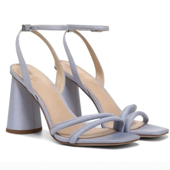 Sam Edelman Kia Heels Size 9 New - Picture 1 of 7